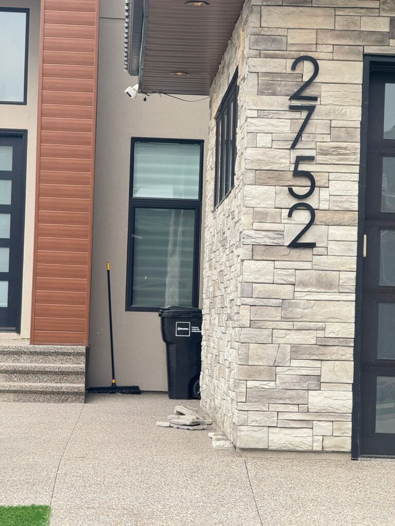 Alberta Stone Solutions