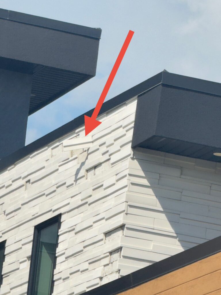 Edmonton Stone Repair