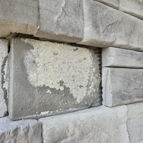 Choosing the Right Exterior Stone: What Every Building Owner Should Know 8 Exterior Stone problems