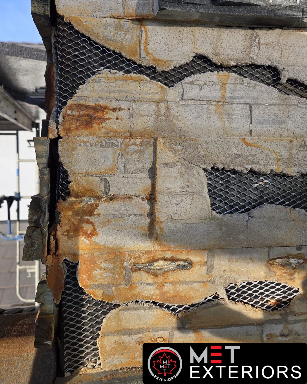 Stone Repair Edmonton