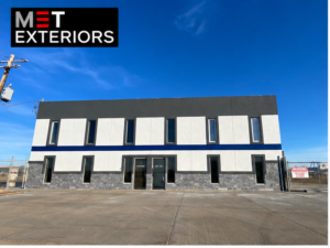 Edmonton Masonry Contractor