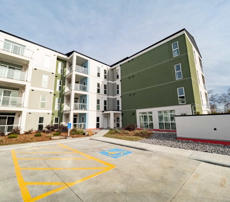 Alberta Eifs Contractor Met Exteriors