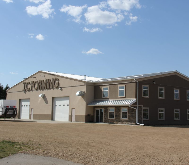 ICF Edmonton